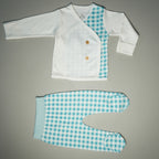 CORREDINO NEW BORN AZZURRO