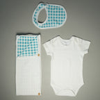 CORREDINO NEW BORN AZZURRO