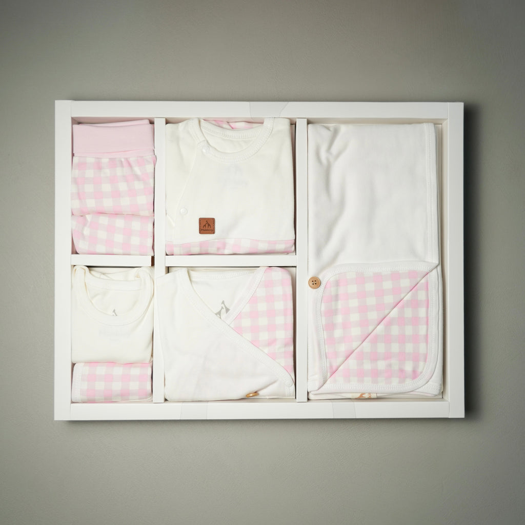 CORREDINO NEW BORN ROSA