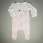 CORREDINO NEW BORN ROSA