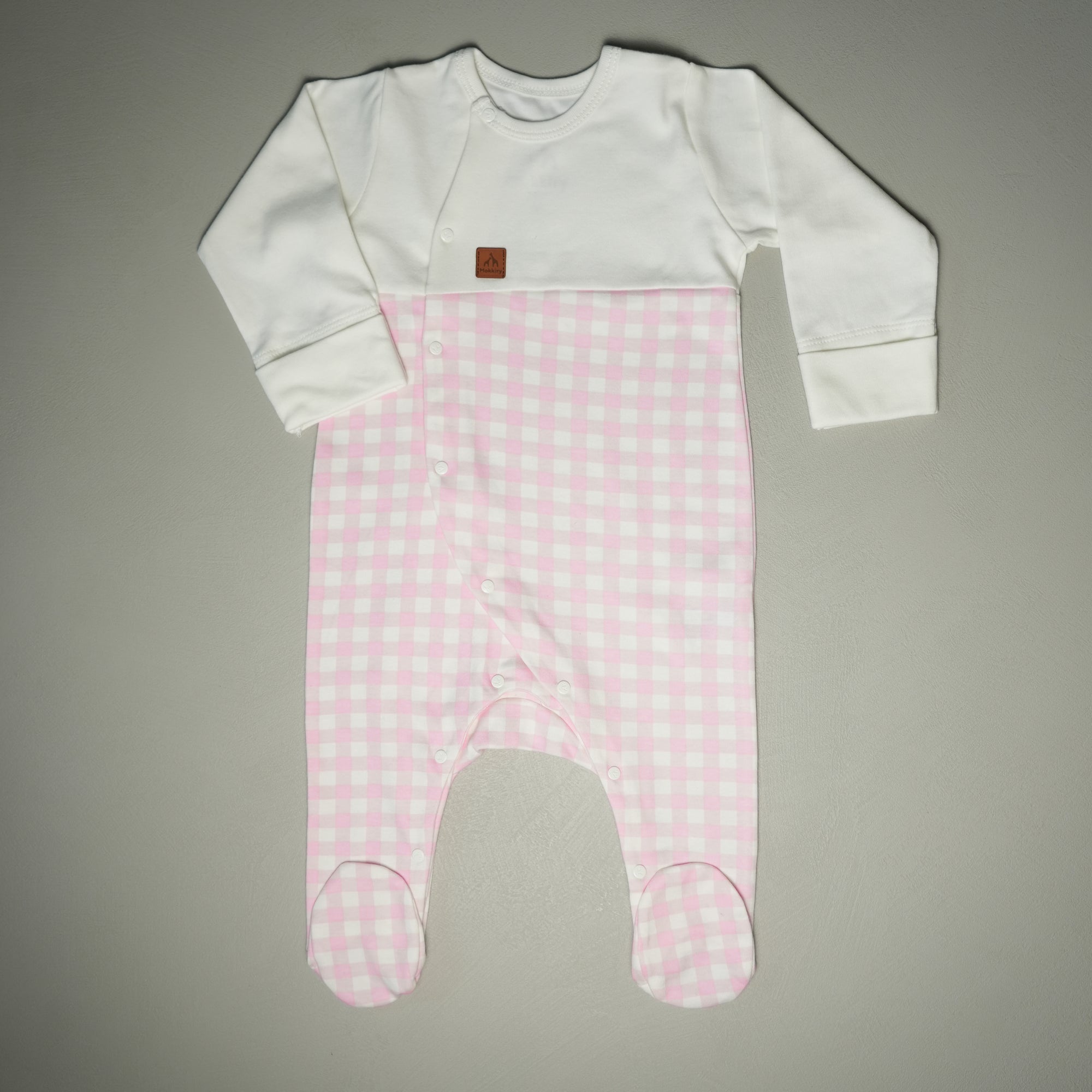 CORREDINO NEW BORN ROSA