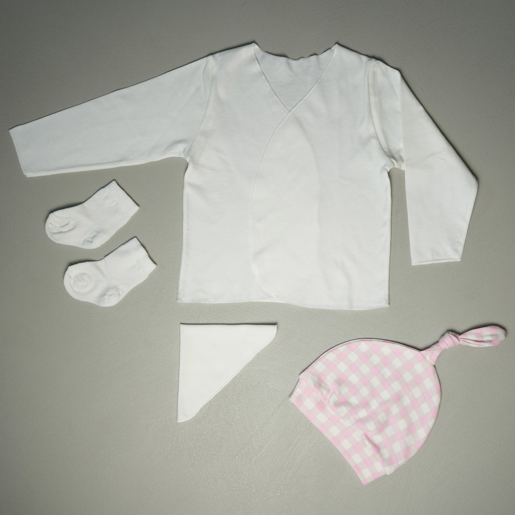 CORREDINO NEW BORN ROSA