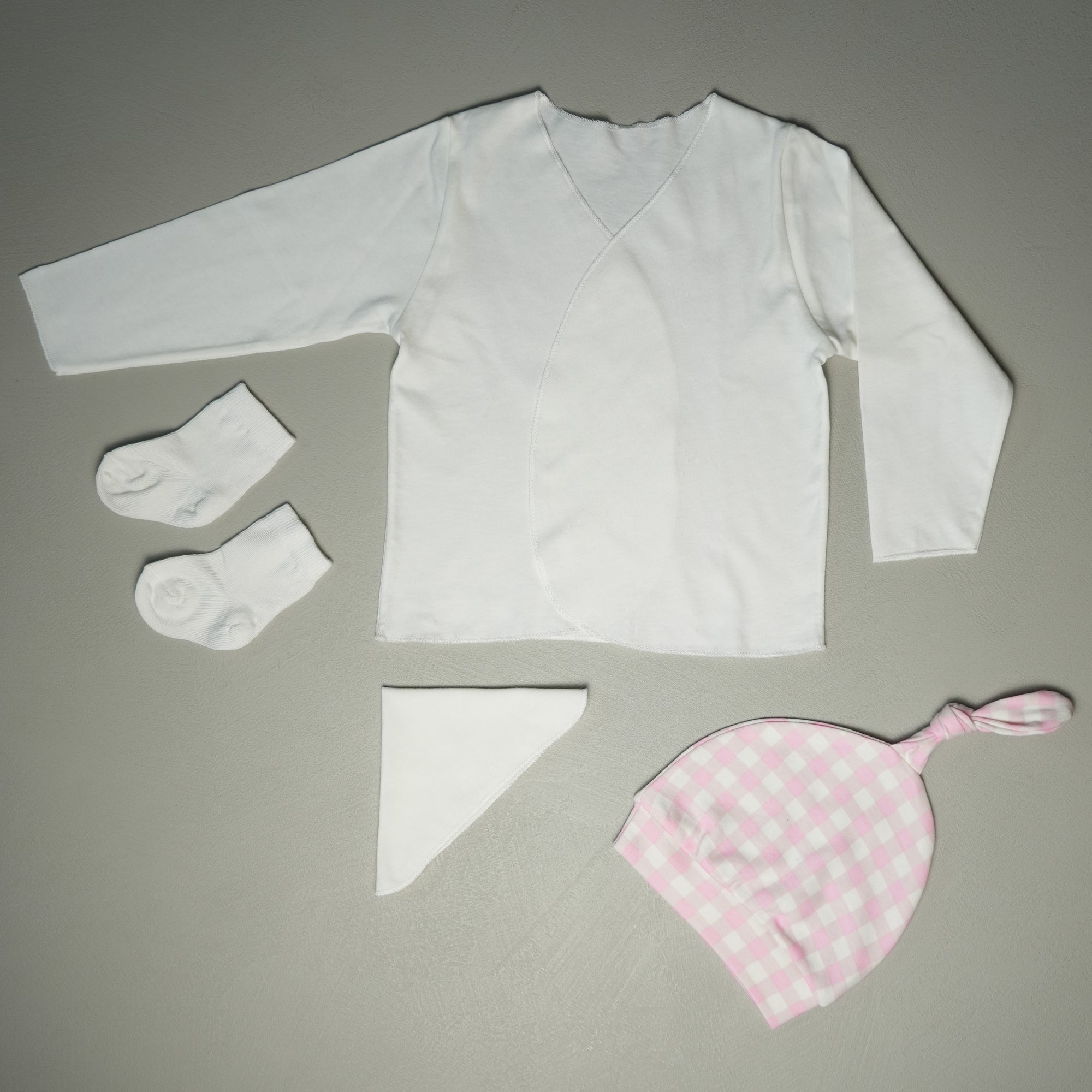 CORREDINO NEW BORN ROSA