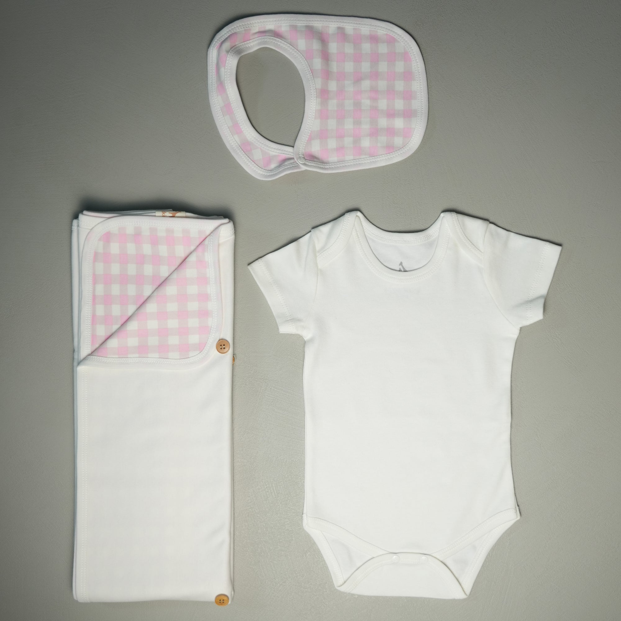 CORREDINO NEW BORN ROSA