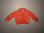 CARDIGAN COPRISPALLA CORALLO