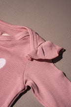 COMPLETO NUVOLINA ROSA