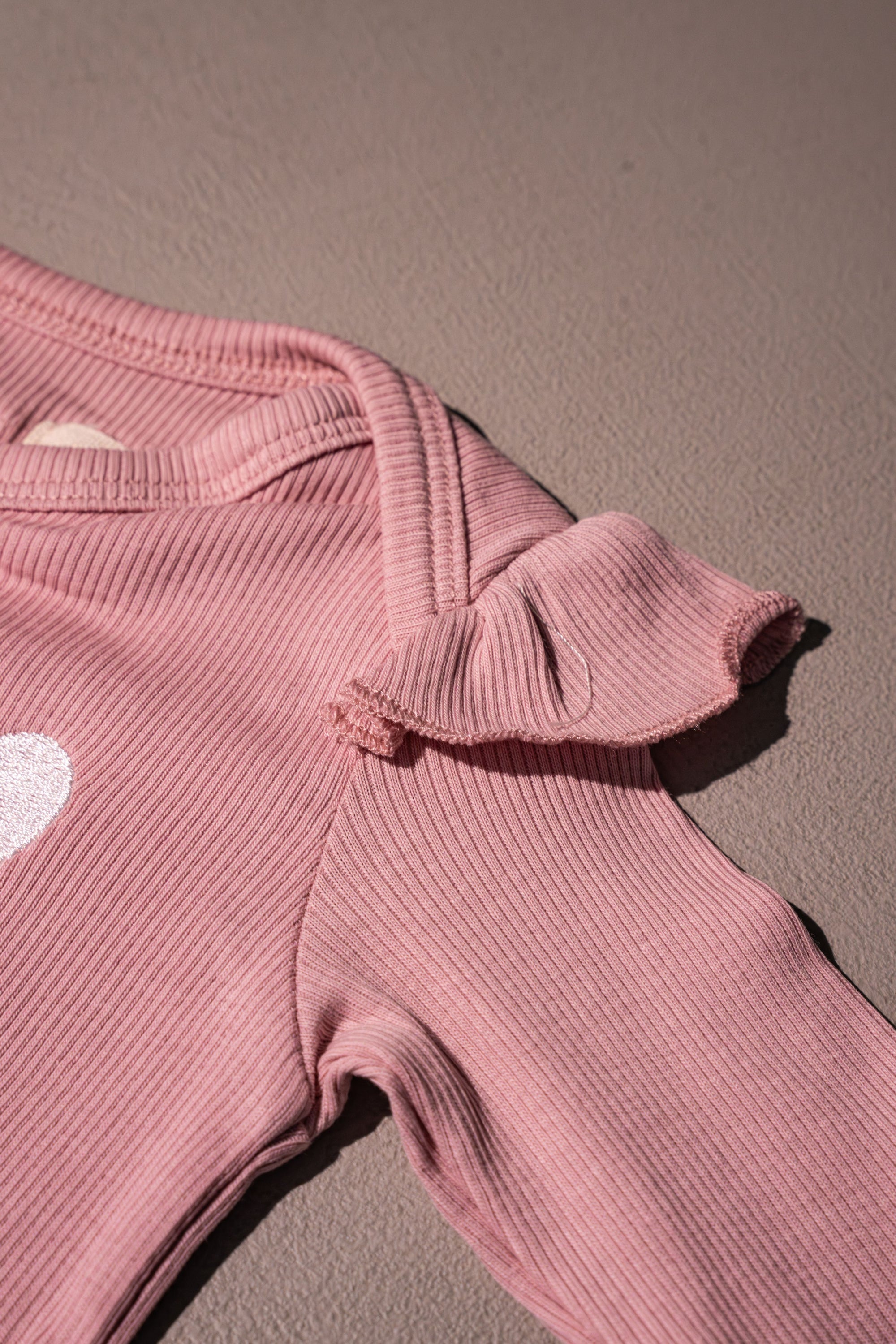 COMPLETO NUVOLINA ROSA