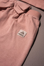 COMPLETO TUTINA ROSA