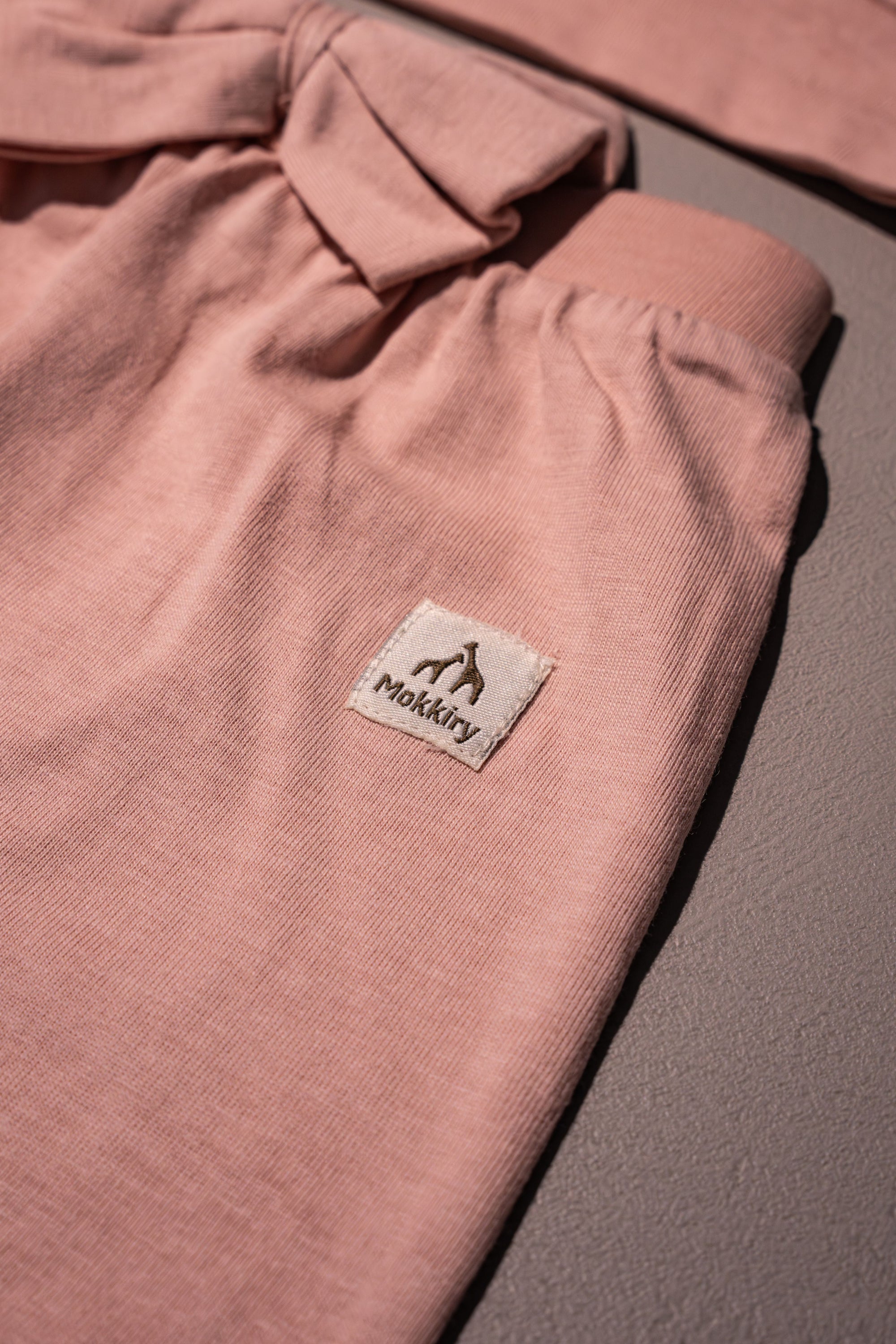 COMPLETO TUTINA ROSA