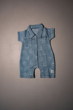 COMPLETINO DENIM