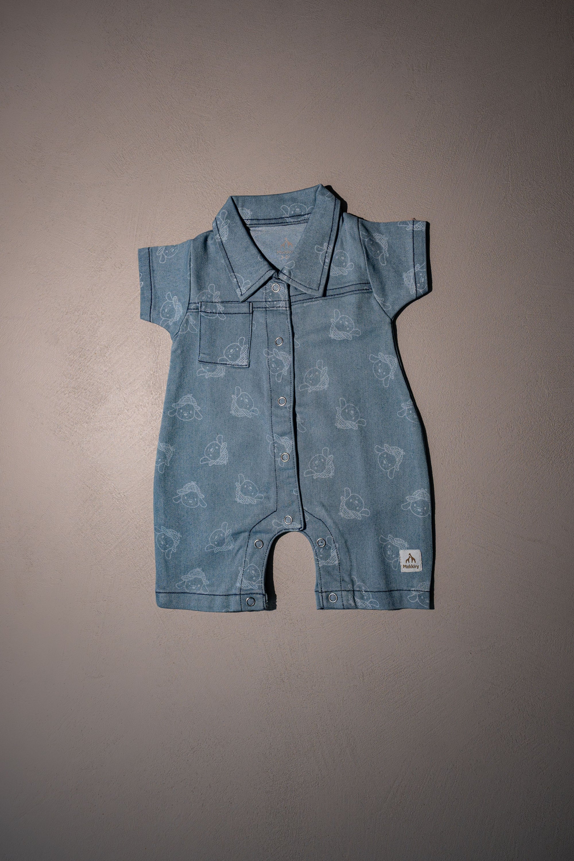 COMPLETINO DENIM