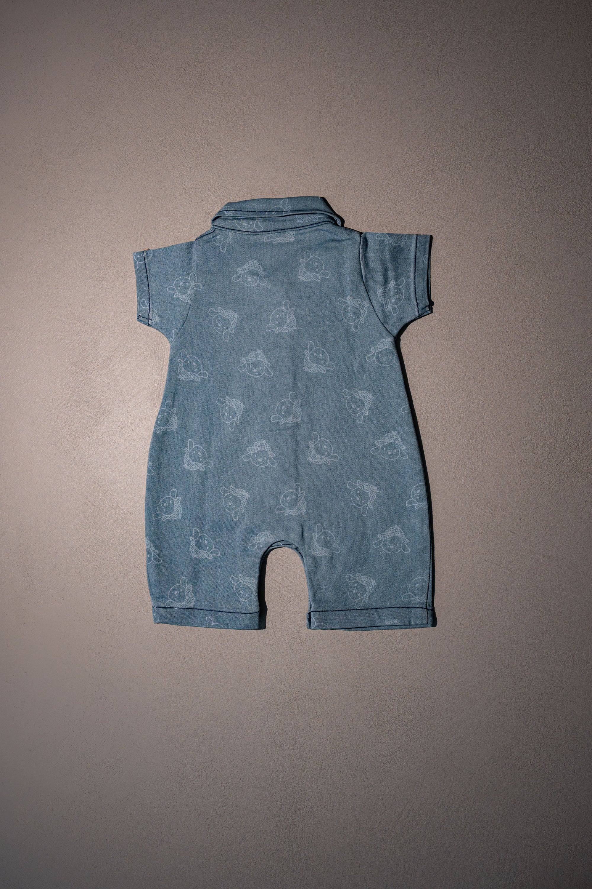 COMPLETINO DENIM