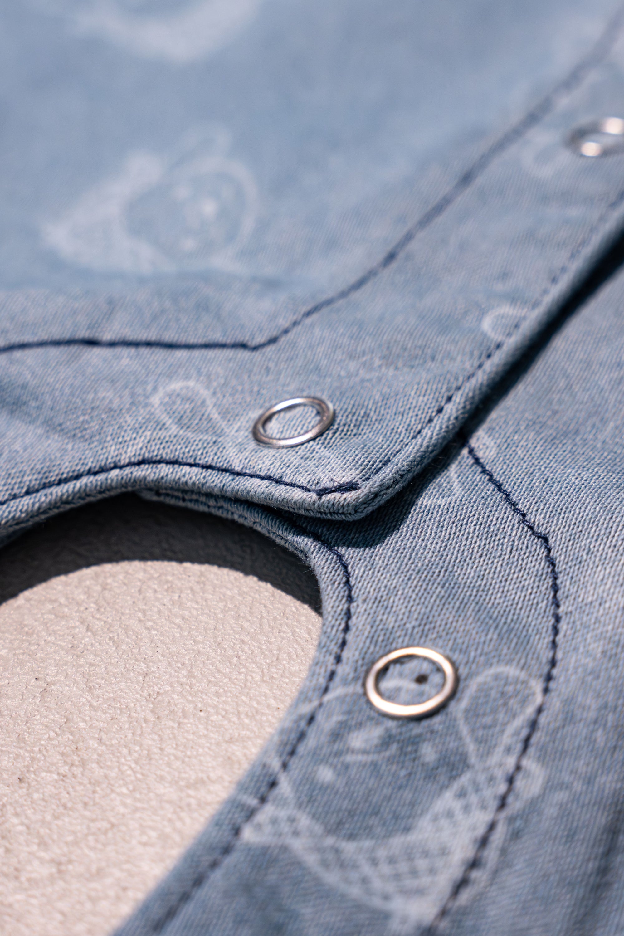COMPLETINO DENIM